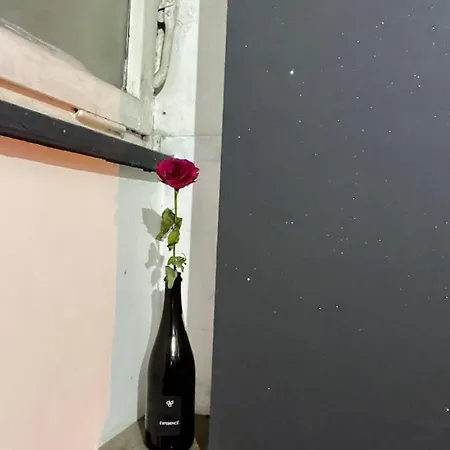 Apartment Loft 81 Turin