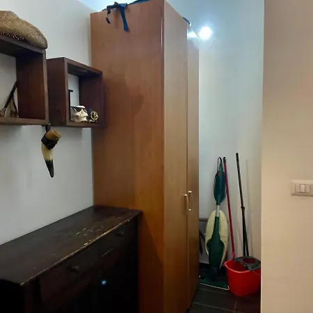 Apartment Loft 81