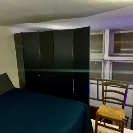 Loft 81 Apartment Turin