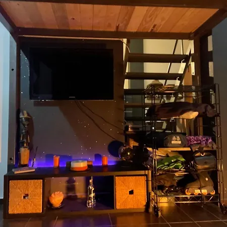 Apartment Loft 81 *