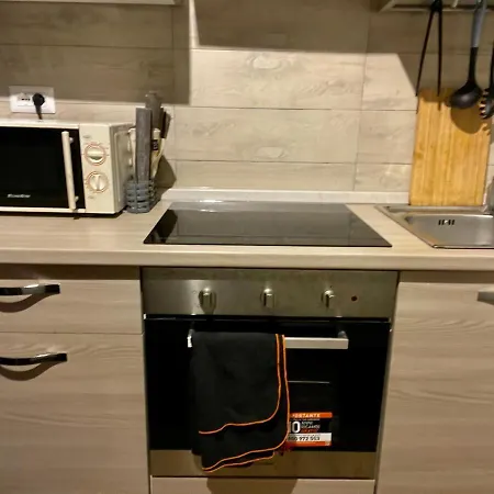 Apartment Loft 81 Turin