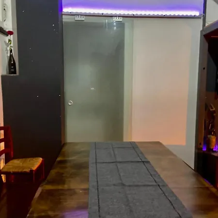 Apartment Loft 81