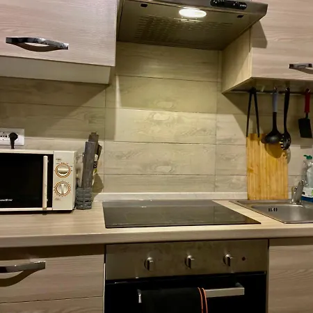 Loft 81 Apartment