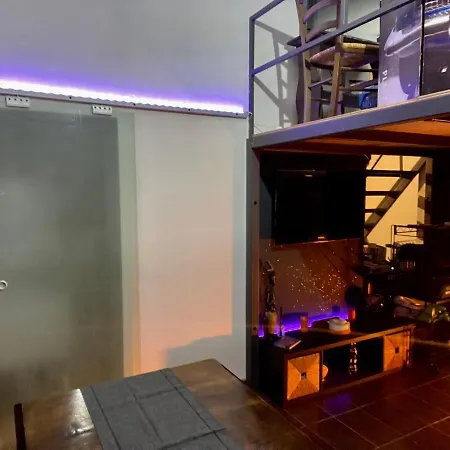 Apartment Loft 81