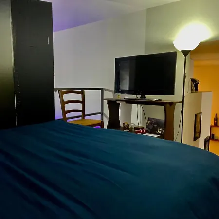 Apartment Loft 81