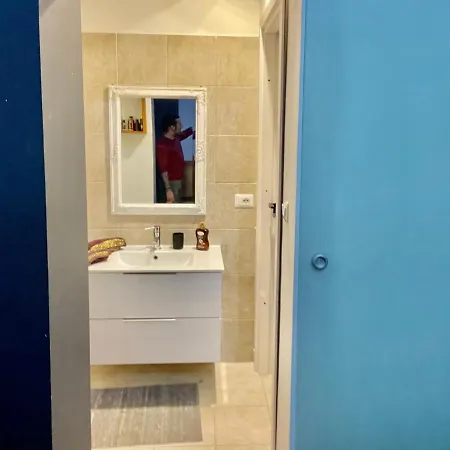 Apartment Loft 81 *