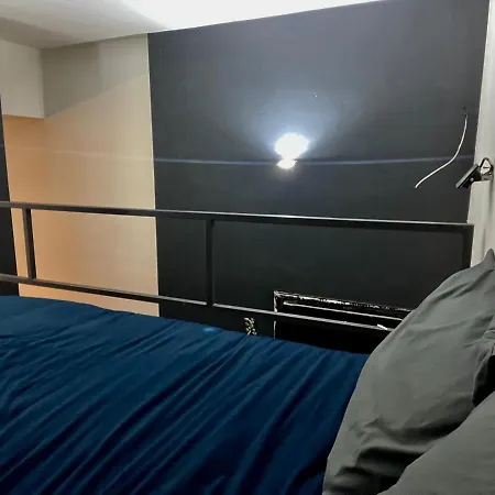 Apartment Loft 81 Turin
