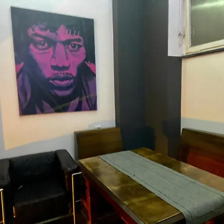 Loft 81 Apartment Turin