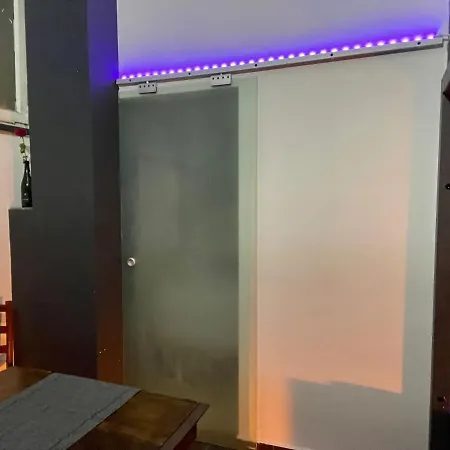 Apartment Loft 81