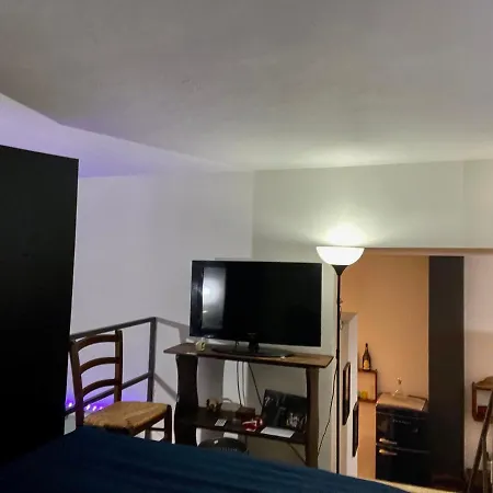 Loft 81 * Turin