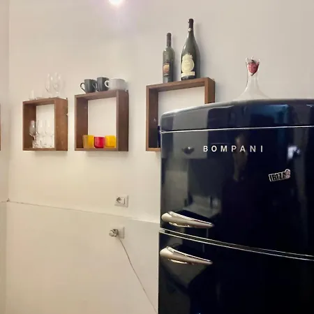 Loft 81 * Турин