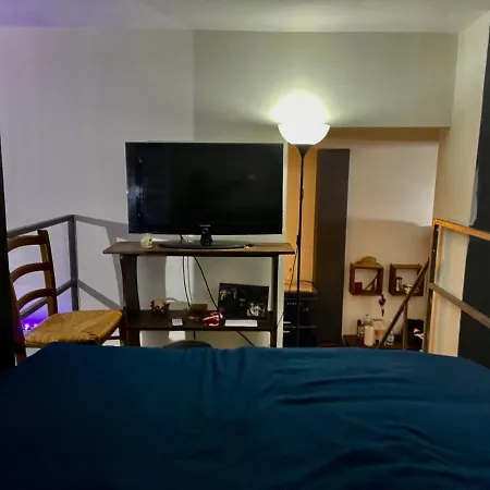 Loft 81 * Турин